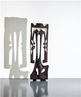 Mon ombre après minuit