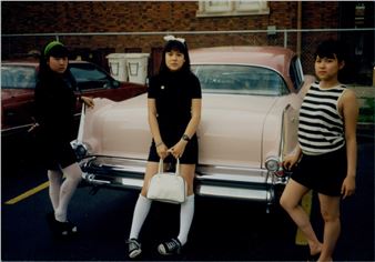 2025 California Biennial