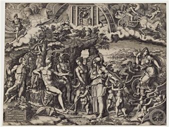 Fine Arts Museums of San Francisco Receives Gift of 1,600 Works from Local Collector