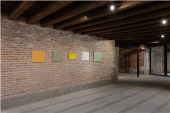 Tobias Just: Snoring Sounds - Barbati Gallery