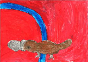 Our Ngurang (Home) Program Exhibition - Bathurst Regional Art Gallery