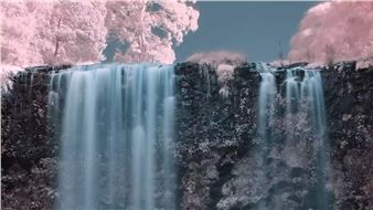 Nicole Welch: Transformation: the prelude - Bathurst Regional Art Gallery