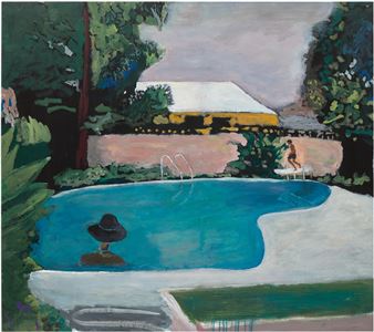 Swimming in Compton: Look Ma