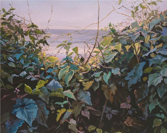 Hannah Brown: Song for Autumn - Gainsborough’s House