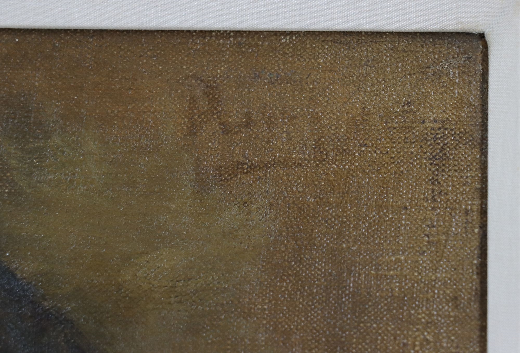 Robert Philipp | Portrait of Abraham Walkowitz (Circa 1940) | MutualArt