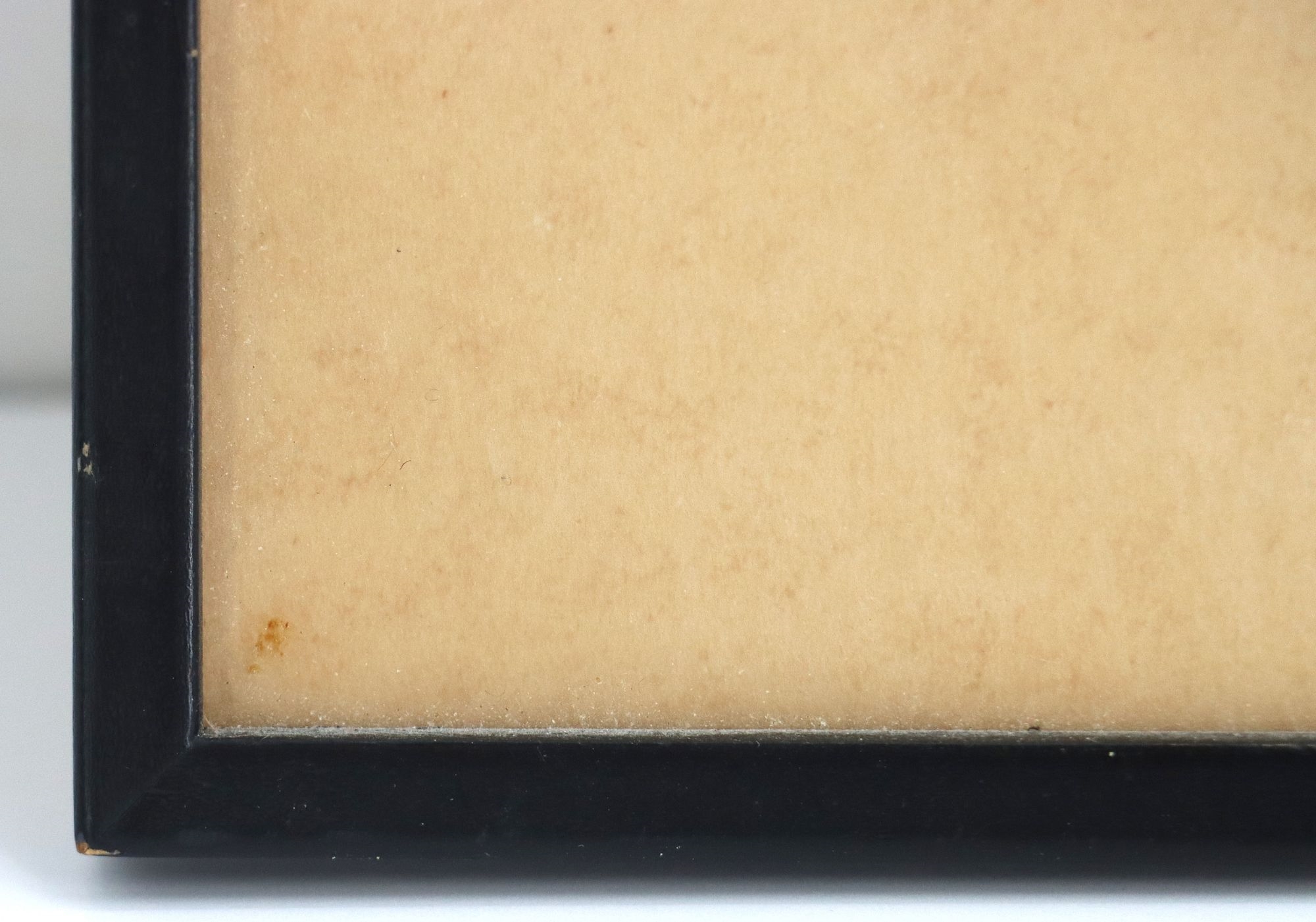 Artwork by Kitagawa Utamaro, Lady with Servant, Made of Woodblock Print