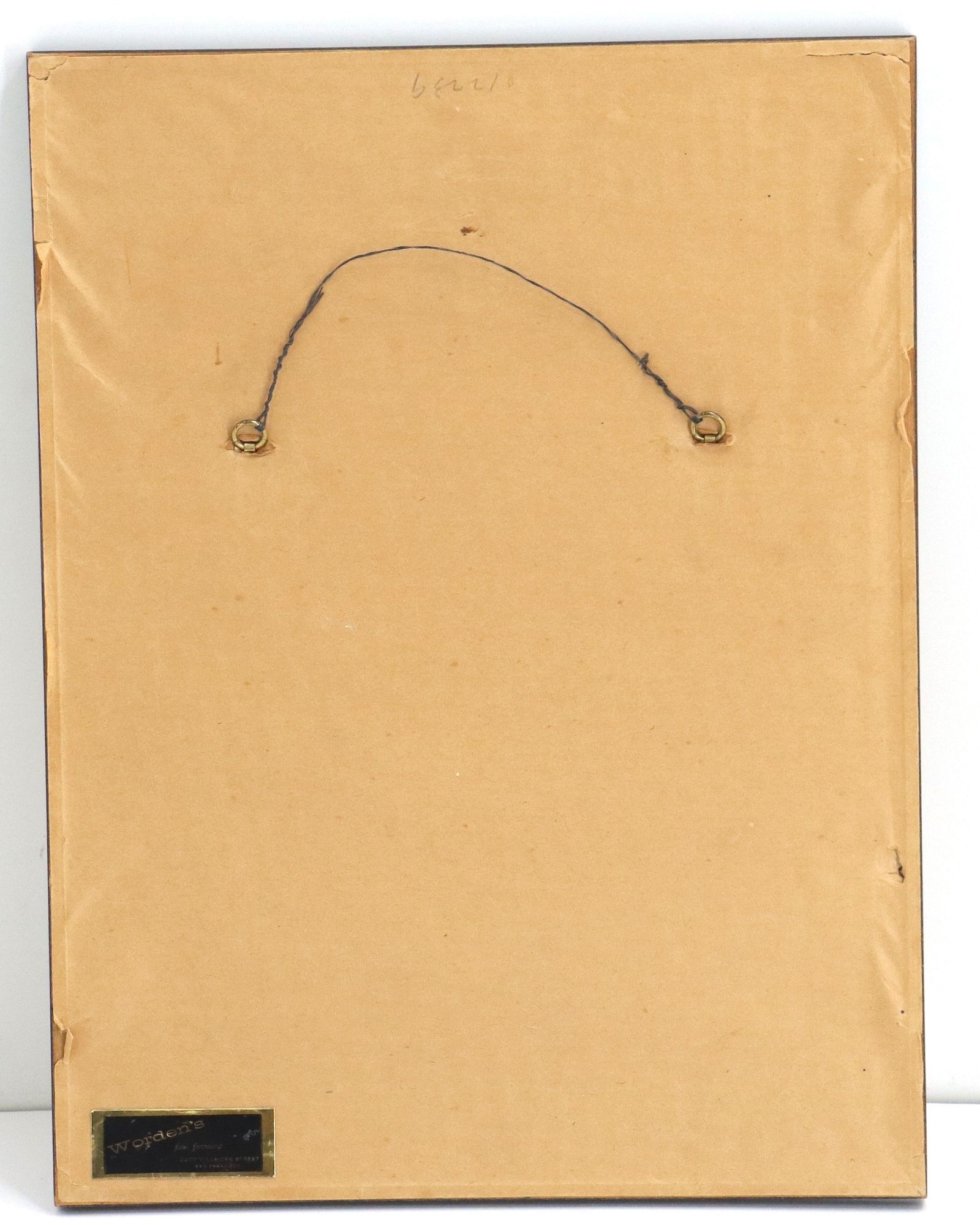 Artwork by Kitagawa Utamaro, Lady with Servant, Made of Woodblock Print