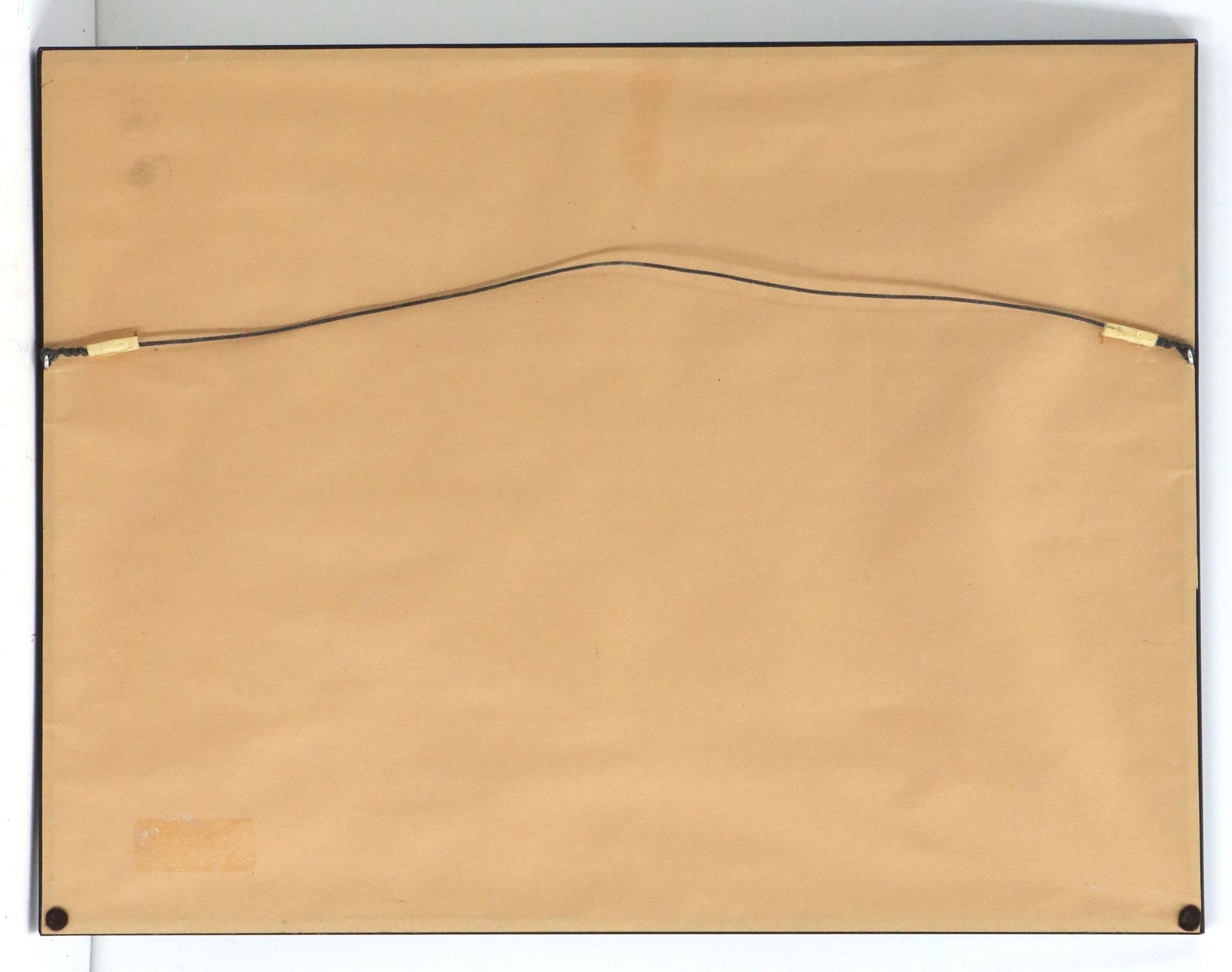 Artwork by Hasui Kawase, Snow at Kiyosumi Garden, Made of Woodblock Print