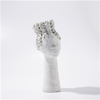 The Village Series #19 - Simone Leigh