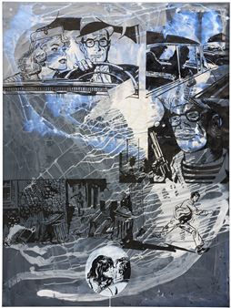 Untitled (Crime Story-Happy End