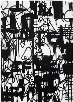 OK DADA OK BLACK DADA OK (ALL WE GOT