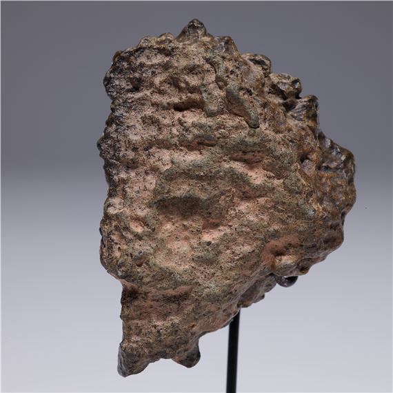 Unknown | A Face from Another World Meteorite from Mars – Shergottite ...