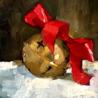 12th Annual Tiny Treasures Show - Beverly McNeil Gallery