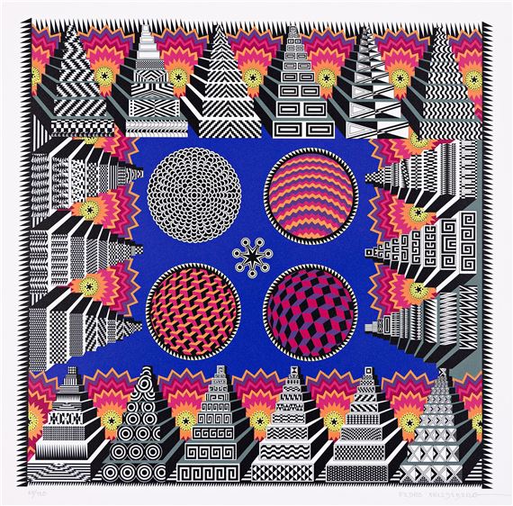 TeotihuacanizaciÃ³n de Mesopotamia o Soles de Niniveh