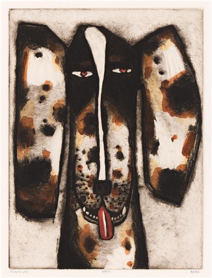 Clovis Lee - David Bates