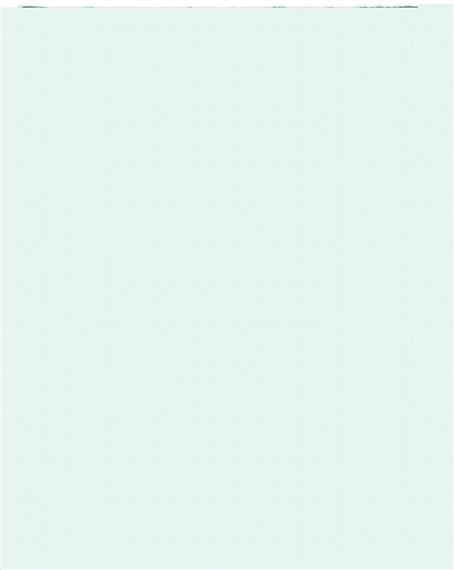 Three screenprints from Kannonkyo (I, II, V by Mayumi Oda, 1988