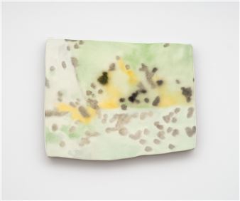 Luz Carabaño: Currents - Bridget Donahue