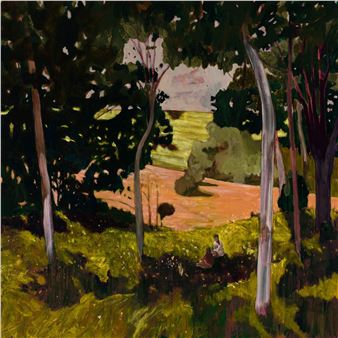 Ben Crawford: Last Chance