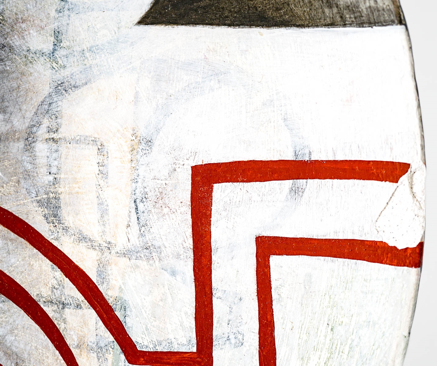 Toland Peter Sand | Peter Toland Ceramic Charger | MutualArt