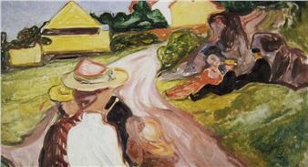 Could this dazzling collection save a troubled art market?