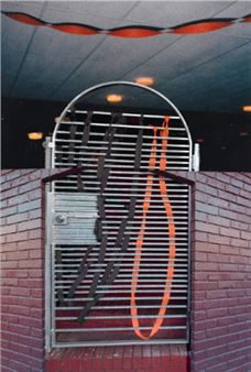 Vincent Fecteau: Two Sculptures - Galerie Buchholz, Cologne