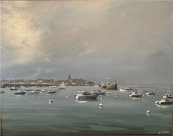 Untitled - Stéphane Ruais