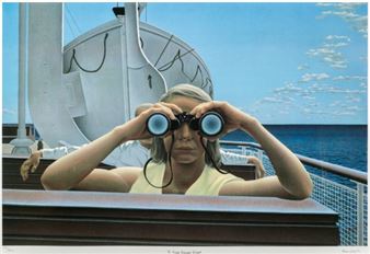 To Prince Edward Island