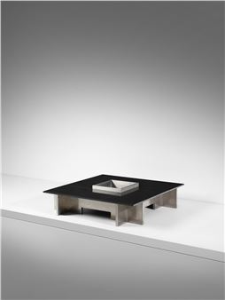 DESIGN AND XX CENTURY DECORATIVE ARTS Traditional - Capitolium Art