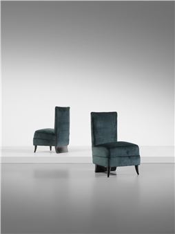 Untitled - Osvaldo Borsani