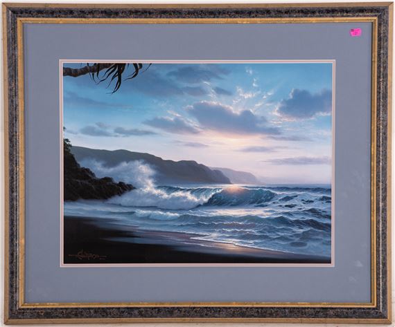 Roy Gonzalez Tabora - 60 Artworks for Sale & Sold
