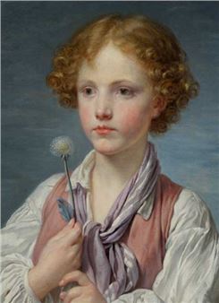 Petit Palais celebrates the 300th anniversary of Jean-Baptiste Greuze