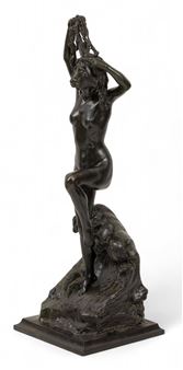 Little Lady of the Sea