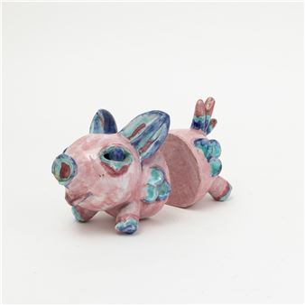 Walter Bosse, Austria 1930 ca