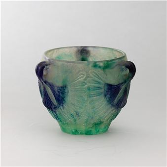 G. Argy-Rousseau, France 1925 ca