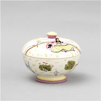 M. Sturani, Lenci, Turin 1933