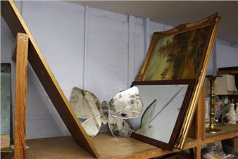 Antique, Interior and General Sale - Boldon Auction Galleries