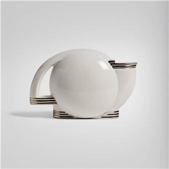 Machine Age Design: 1925–1950 - Wright