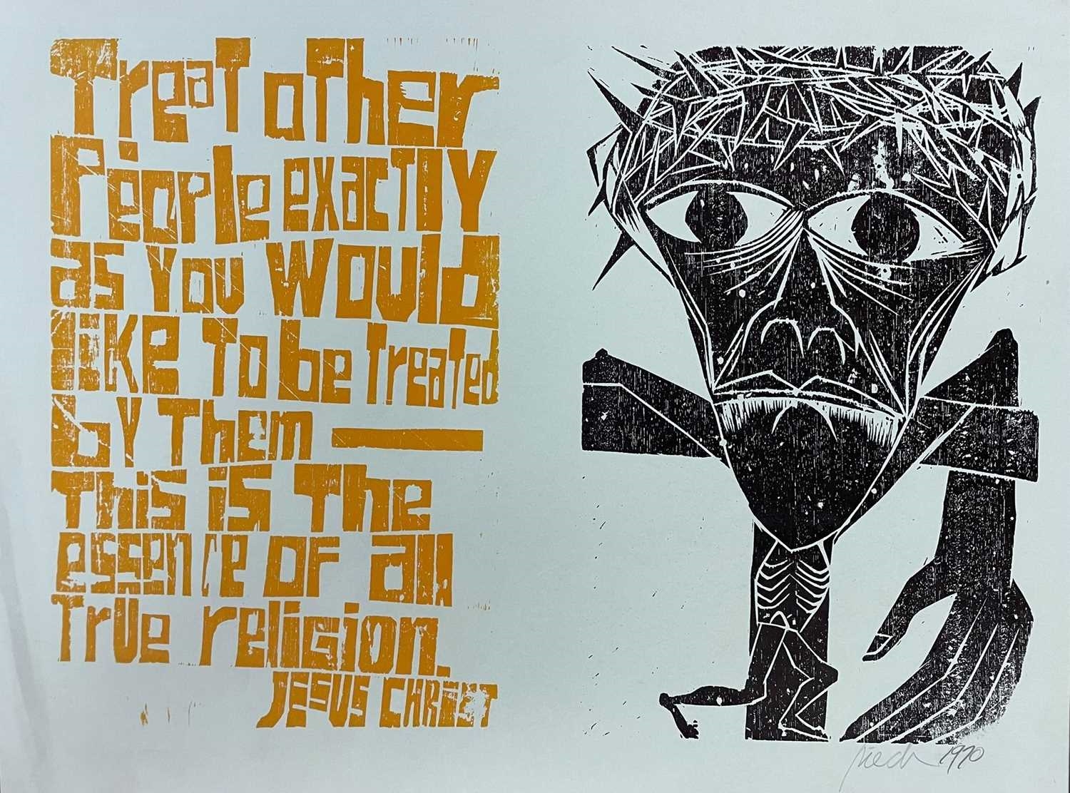Paul Peter Piech | Untitled | MutualArt