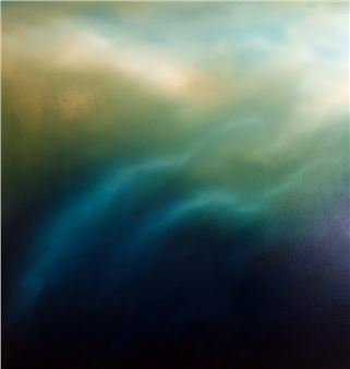 Carl Reis: The Sublime - Artemisia Gallery