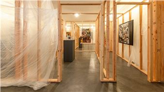 Jason Bailer Losh: If Wishes Were Horses, Beggars Would Ride