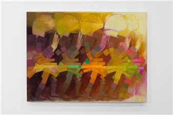 Alexa Hawksworth: City of Habits - Bradley Ertaskiran