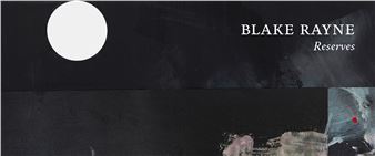 Blake Rayne: Reserves