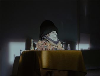 Adam Alessi: Pepper - Nonaka-Hill, Kyoto