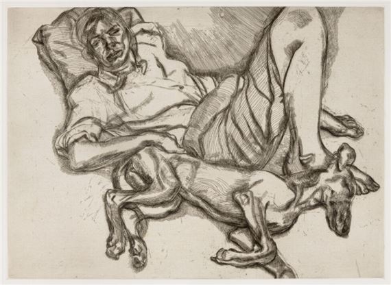 Studio Prints: Celebrating the Balakjian Collection - The New Art Gallery Walsall