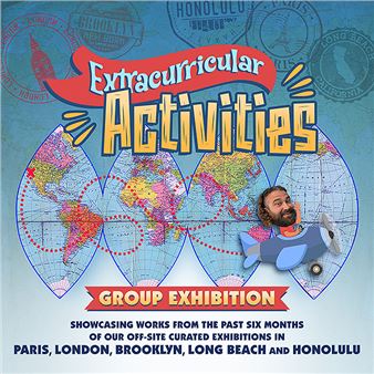 Extracurricular Activities - Thinkspace Projects