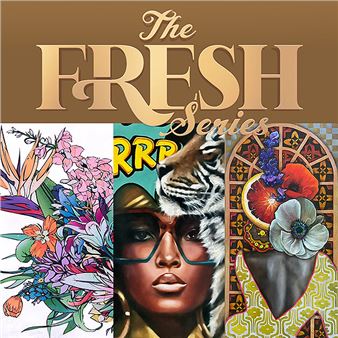 The Fresh Series (Session Seven) - Thinkspace Projects