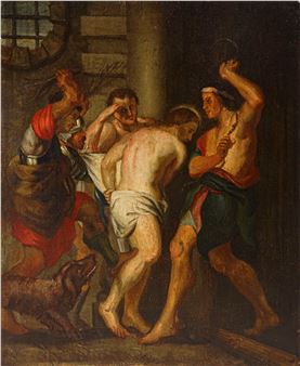 Flagellazione di Cristo