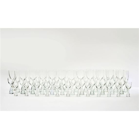 Untitled by Bent Severin, circa 1960