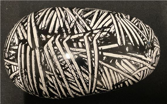 Pane - Emilio Scanavino