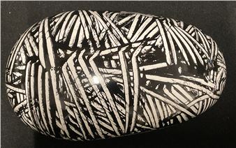 Pane - Emilio Scanavino